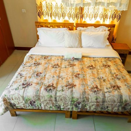 Runako Lodge Arusha Szoba fotó