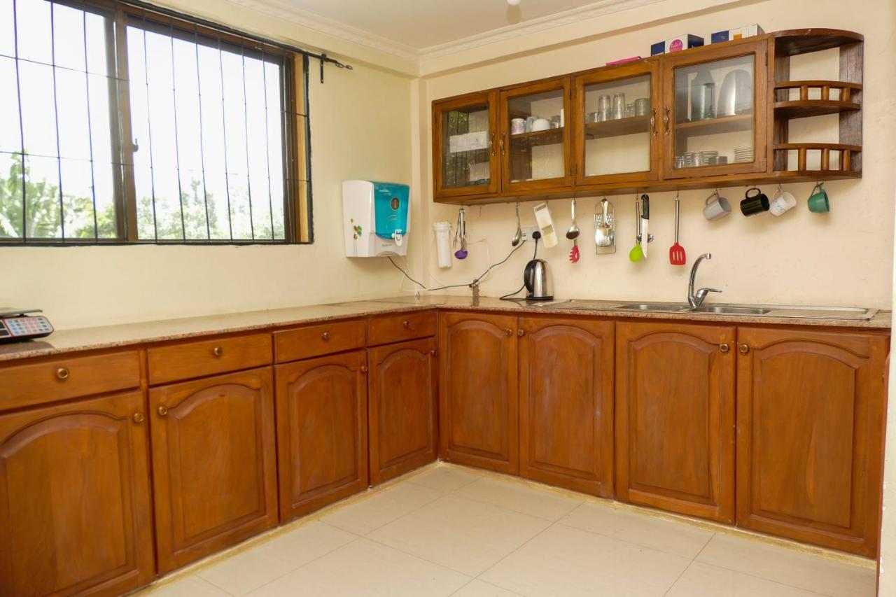 Runako Lodge Arusha Kültér fotó