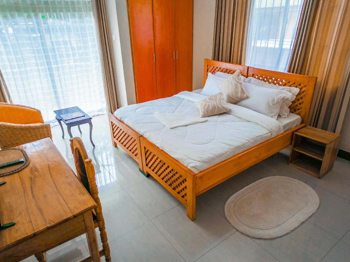 Runako Lodge Arusha Kültér fotó