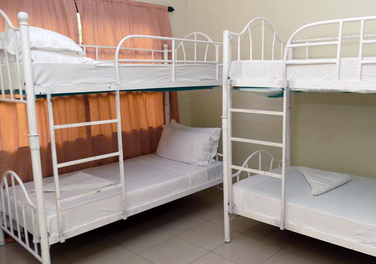 Runako Lodge Arusha Kültér fotó