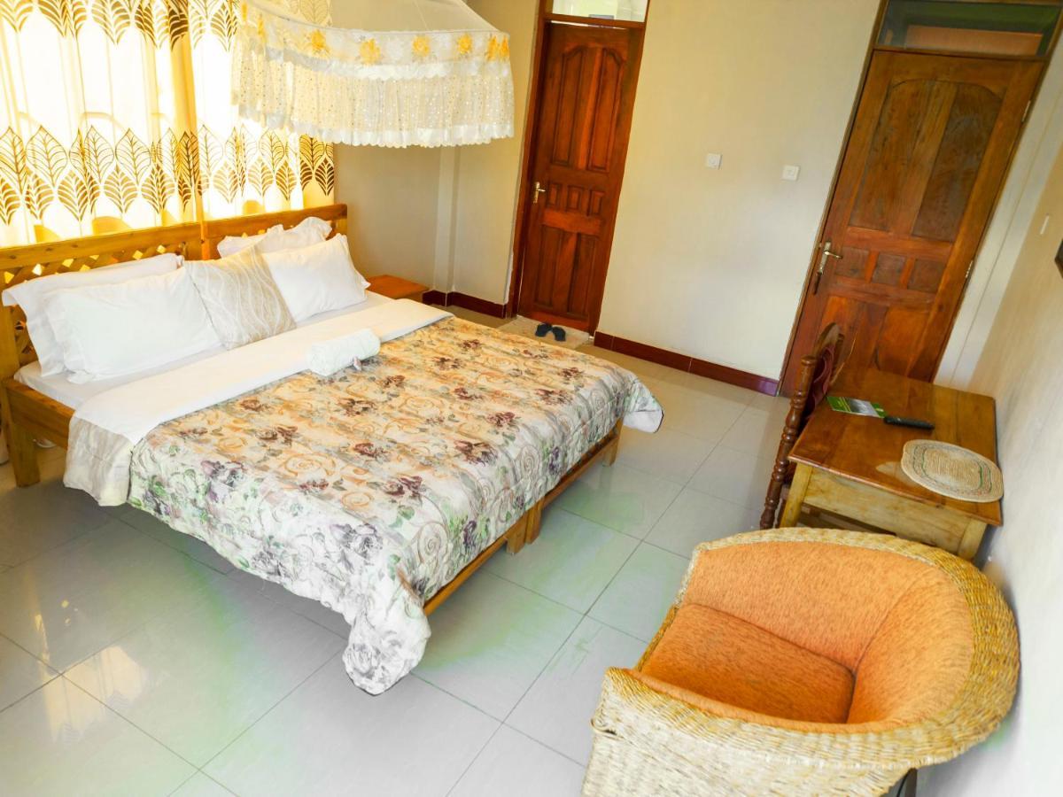 Runako Lodge Arusha Kültér fotó