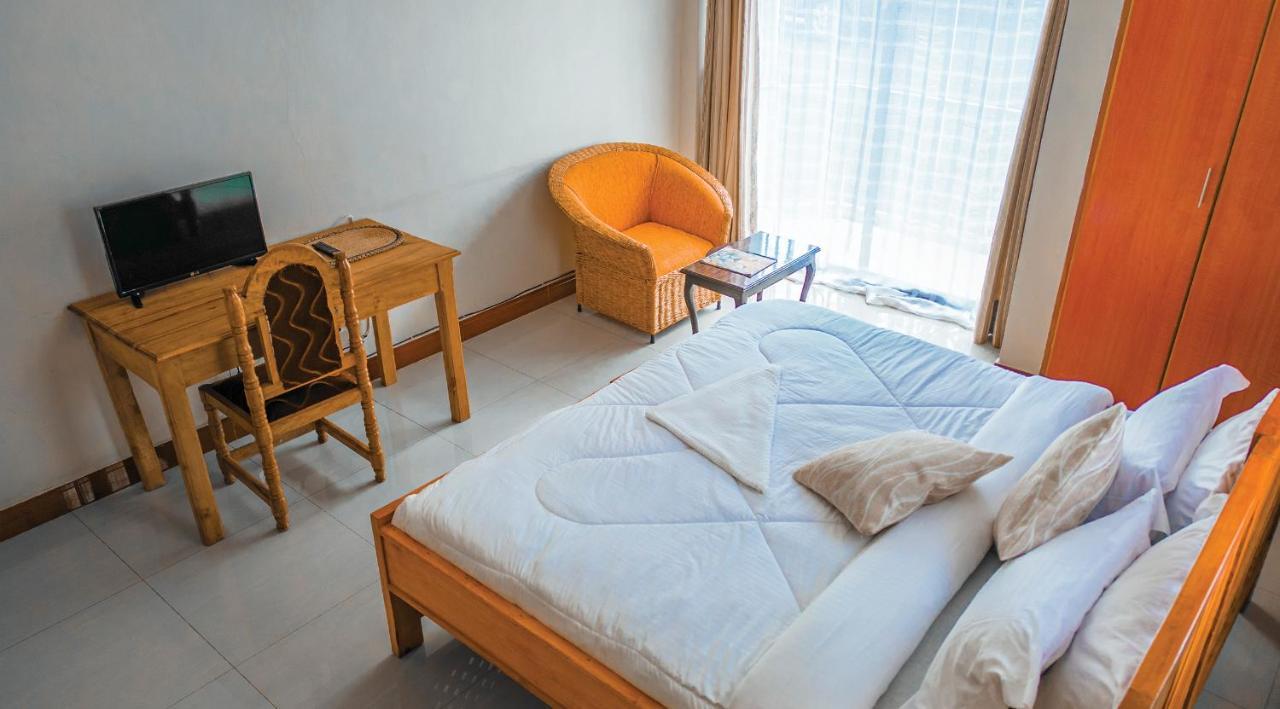 Runako Lodge Arusha Kültér fotó