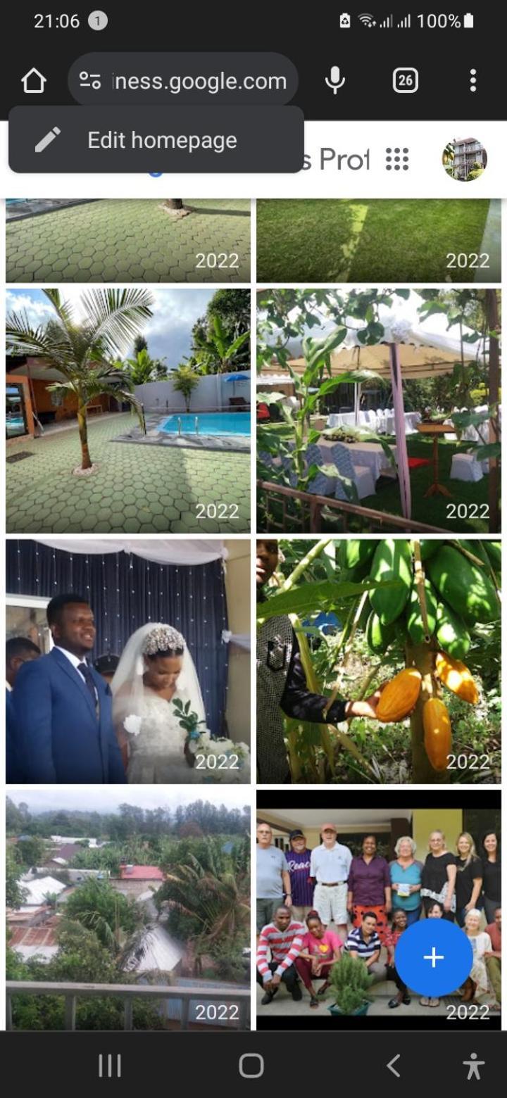 Runako Lodge Arusha Kültér fotó