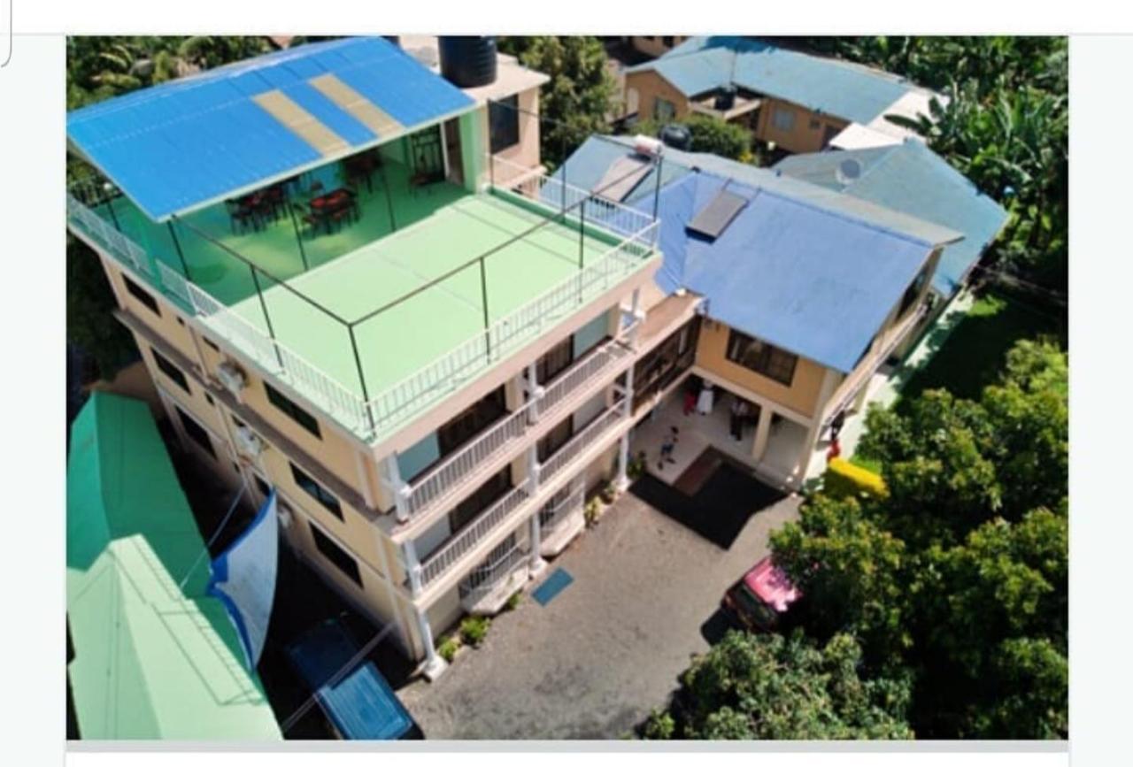 Runako Lodge Arusha Kültér fotó